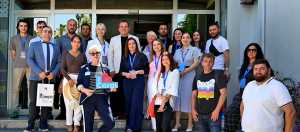 Coral Travel'dan Romanya pazarına yönelik tanıtım atağı