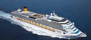 Costa Cruises, İstanbul çıkışlı turlarını arttırdığı 2027 sezon programlarını açıkladı. 