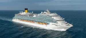COSTA CRUISES, TÜRKİYE’YE OLAN STRATEJİK BAĞLILIĞINI GÜÇLENDİREREK SÜRDÜRÜYOR