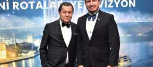 DÜNYA MICE VE KRUVAZİYER PAZARI: BÜYÜYEN İKİ DEV BULUŞUYOR 