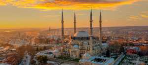 ENUYGUN.com,tarihi dokusu, ve asırlık gelenekleriyle öne çıkan en güzel 5 şehri listeledi.