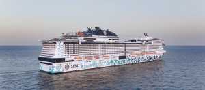 MSC Cruises, seyahatseverleri ilham veren bir keşfe çıkarıyor.