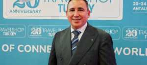 Murtaza Kalender'den Hindistan’ın yedi stratejik şehrinde kapsamlı bir tanıtım programı 