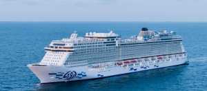 Önce Cruise Tatili, Ardından Umre İbadeti Aroya gemisi ile gerçekleştirilecek