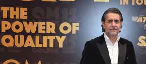 QM Awards’da “En İyi DMC Ödülü”ne Akay Travel Group,layık görüldü