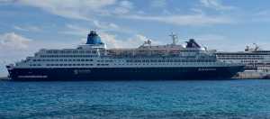  Selectum Blu Cruises: ’Rodos, Kos, Patmos ve Samos’a Tek Kapı Vizesiyle Seyahat İmkanı