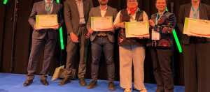 SGA Travel’dan sürdürülebilir turizmde uluslararası başarı