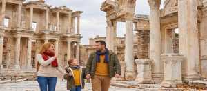 Tatilsepeti, Bayram tatili için öne çıkan rotaları derledi 