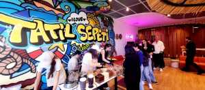 Tatilsepeti ‘’kurumsal wellness-wellbeing’’i, her ay düzenlediği etkinliklerle uygulamaya devam ediyor.