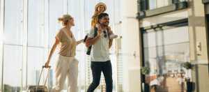 Tatilsepeti’nden Yurtdışına ilk kez çıkacaklara saklamalık rehber