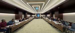 Touch DMC ve TouchCruise&Travel,Konya’da 52 seçkin acenta ile bir araya geldi.