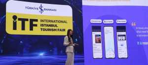 Trip.comGroup, ITF 2026’da Türkiye turizminin geleceğine ışık tuttu