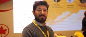 ‘’Türkiye, global seyahat yatırımları için güçlü büyüme potansiyeli sunuyor’’