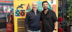  Uzakrota, geleneksel kahvaltı buluşmalarını İstanbul’dan başlattı.