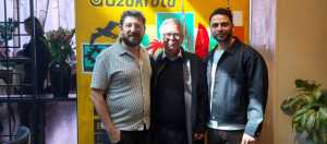 Uzakrota’dan yeni vizyon yeni marka: TheMeet!