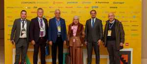 Uzakrota,İstanbul buluşmasını 28 Kasım’da Hilton İstanbul Convention Center’da gerçekleştirecek.