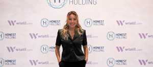 Wtatil’e Yönetim Kurulu Başkan Vekili olarak Honest Holding adına Tuğçe Tanju Atıl,atandı