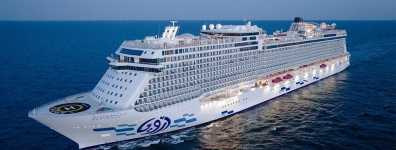  AROYA Cruises, genişletilmiş 2026-2027 Akdeniz programını Galataport İstanbul’da tanıttı. 