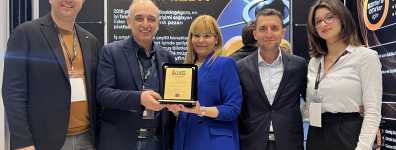 BookingAgora EMITT Fuarı’nın Official Global AlliancePartner’ı oldu.