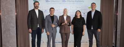 BookingAgora, TTI İzmir 2025’in vizyon partneri olduğunu açıkladı.