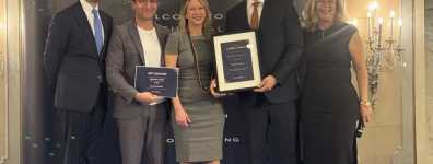 BookingAgora,Certificate of Appreciation  (Turizm Ödülleri  Takdir Belgesi) ödülüne değer görüldü. 