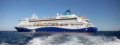 Celestyal, ‘‘IconicArabia’’ rotalarındaki kara turu programlarını genişletti. 