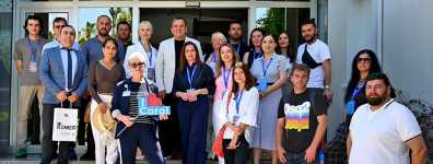 Coral Travel'dan Romanya pazarına yönelik tanıtım atağı