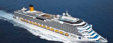 Costa Cruises, İstanbul çıkışlı turlarını arttırdığı 2027 sezon programlarını açıkladı. 