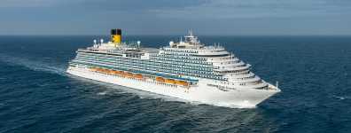 COSTA CRUISES, TÜRKİYE’YE OLAN STRATEJİK BAĞLILIĞINI GÜÇLENDİREREK SÜRDÜRÜYOR
