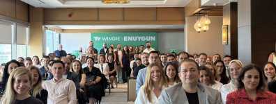 ENUYGUN, yapay zeka destekli yeni nesil extranet’i Wegsuite’i devreye aldı