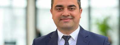  Fırat Kahraman, BookingAgora çatısı altında Genel Müdür Yardımcılığı görevini üstlendi.