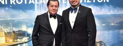 MICE Dünyasında Miray Cruıses ve Yako Groups İş Birliğiyle Yeni Bir Dönem Başladı