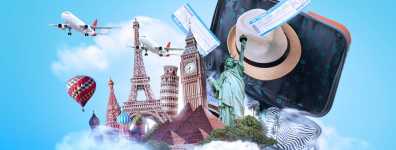 Pazarama Tatil, hizmet portföyünü genişleterek yurt dışı tur ve gemi turları satışını başlattı.