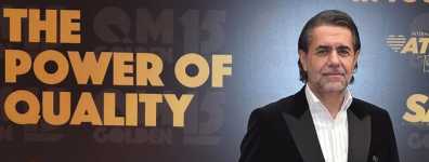 QM Awards’da “En İyi DMC Ödülü”ne Akay Travel Group,layık görüldü