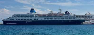  Selectum Blu Cruises: ’Rodos, Kos, Patmos ve Samos’a Tek Kapı Vizesiyle Seyahat İmkanı
