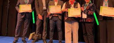 SGA Travel’dan sürdürülebilir turizmde uluslararası başarı