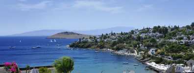 Tatilsepeti her iki bayram için değerlendirilebilecek avantajlı rotaları derledi. 