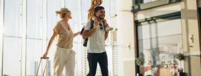 Tatilsepeti’nden Yurtdışına ilk kez çıkacaklara saklamalık rehber