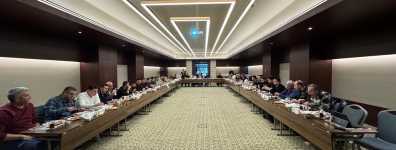 Touch DMC ve TouchCruise&Travel,Konya’da 52 seçkin acenta ile bir araya geldi.