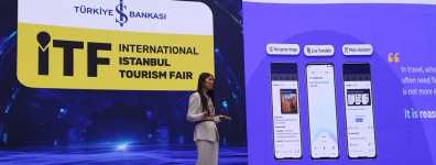 Trip.comGroup, ITF 2026’da Türkiye turizminin geleceğine ışık tuttu