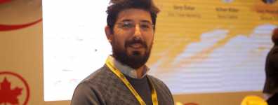 ‘’Türkiye, global seyahat yatırımları için güçlü büyüme potansiyeli sunuyor’’