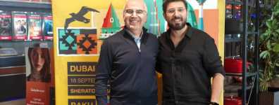  Uzakrota, geleneksel kahvaltı buluşmalarını İstanbul’dan başlattı.