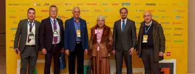 Uzakrota,İstanbul buluşmasını 28 Kasım’da Hilton İstanbul Convention Center’da gerçekleştirecek.