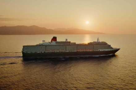  Prontotour 2025’i “Cruise Yılı” ilan etti.