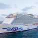  CruiseSaudi’ye ait AROYA Cruises’ın ilk gemisi AROYA,Galataport İstanbul’u ana liman olarak seçti. 