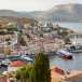 Kapı vizesi Yunan adalarına ilgiyi artırdı Kapı vizesi ile Yunan adalarına gitmek kolaylaşıyor