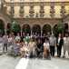 TurEspaña ve Sevilla Convention Bureau,Türkiye’den 15 turizm profesyonelini Sevilla’da ağırladı.