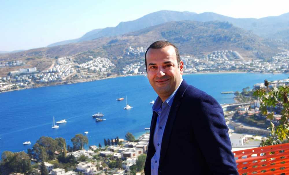 Bodrum’da Lüksün Zirvesi: Infınıty Of Yalıkavak