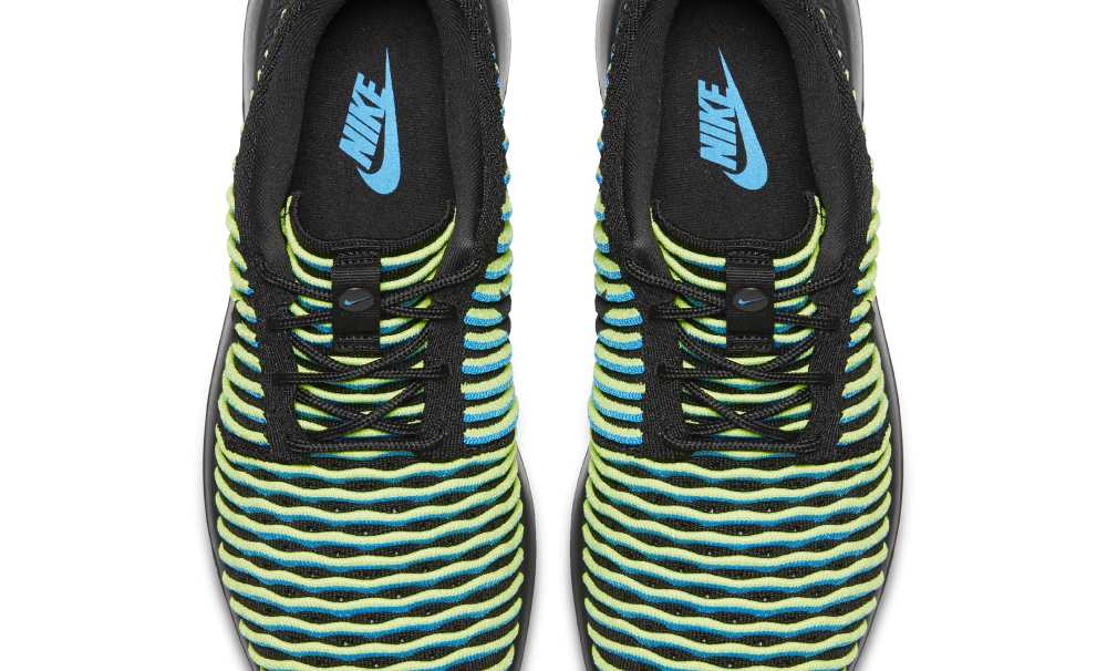 IKE ROSHE TWO İLE TÜM GÜN SÜRECEK AYAKKABI KONFORU