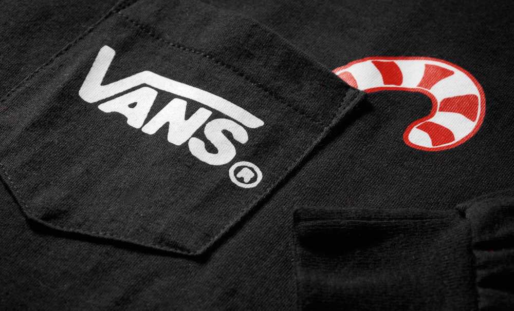 Vans’Ten Çok Özel Yılbaşı Koleksiyonu